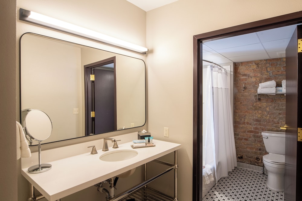 Hotel Maxwell Anderson - photo 69