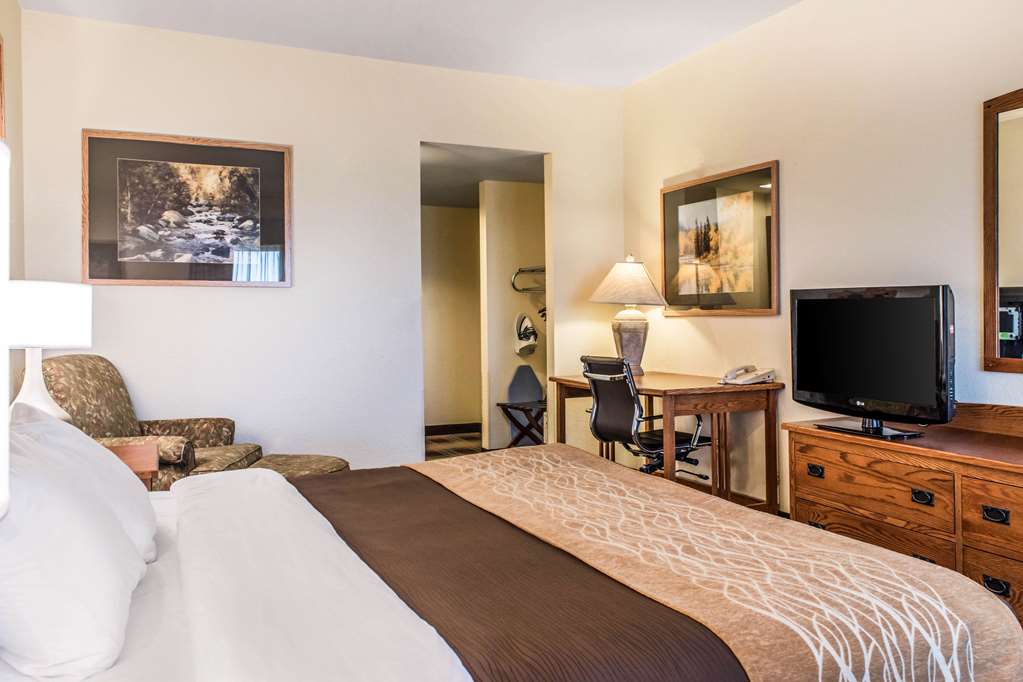 Comfort Inn & Suites Sheridan - photo 9