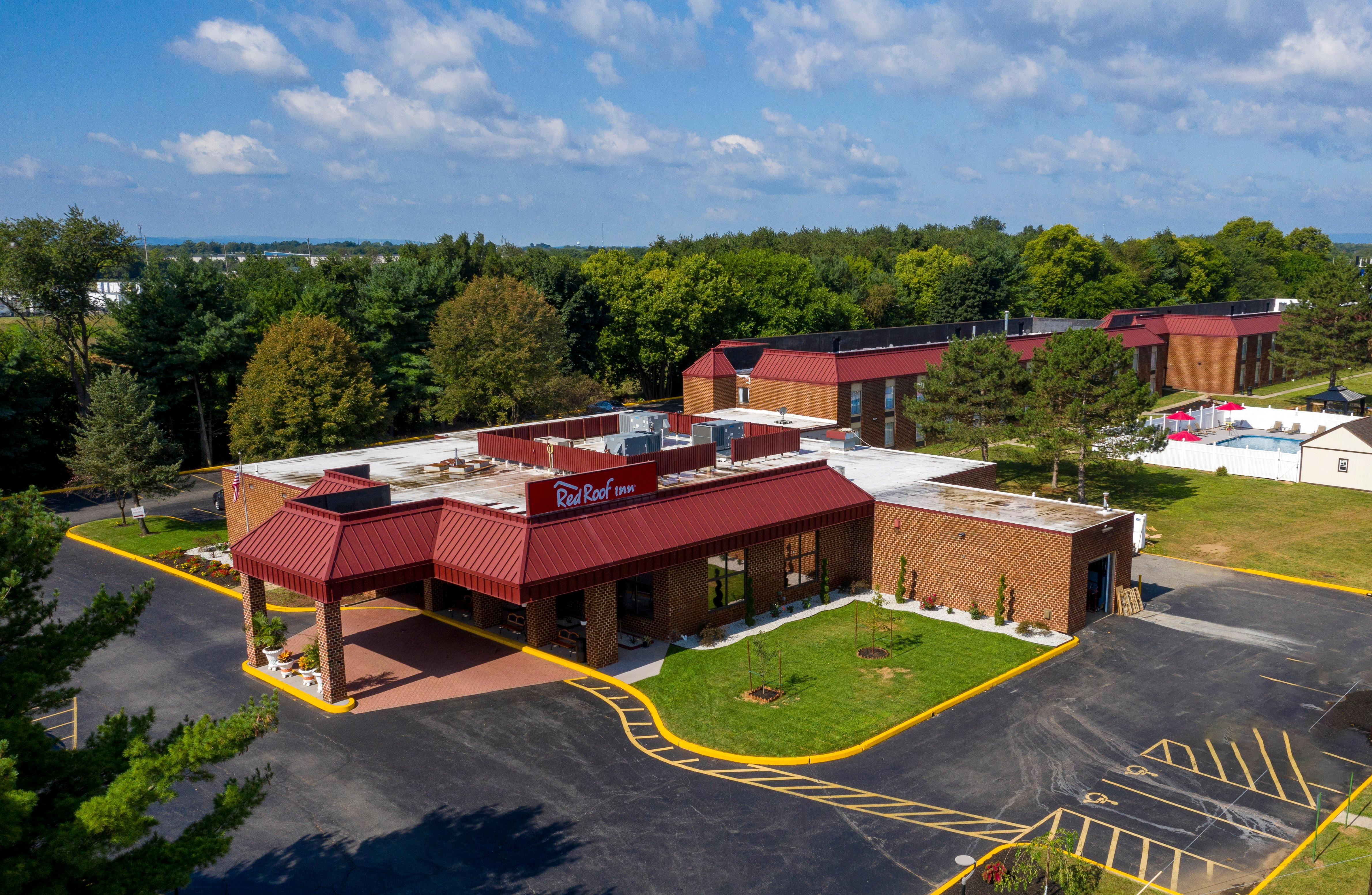 Red Roof Inn Carlisle - photo 15