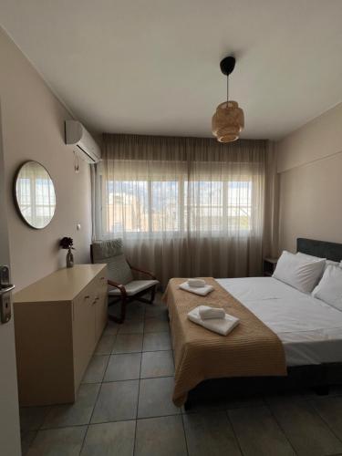 Nina's Home — 4-Star Luxury Hotel in Athens, Greece