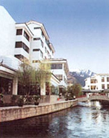 Grand Lijiang Hotel - last minute hotel in Lijiang
