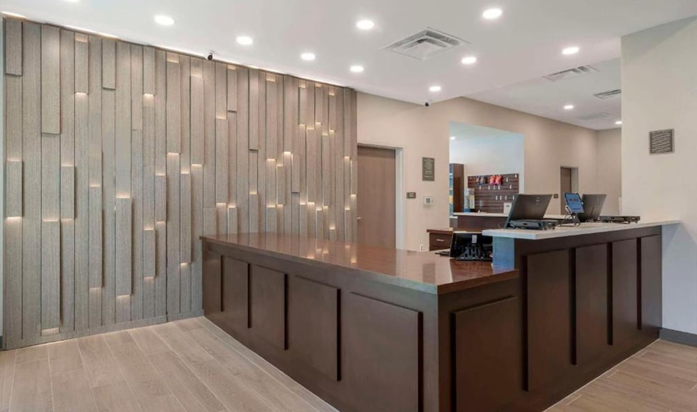 Pestana Orlando Suites Lake Buena Vista - photo 2
