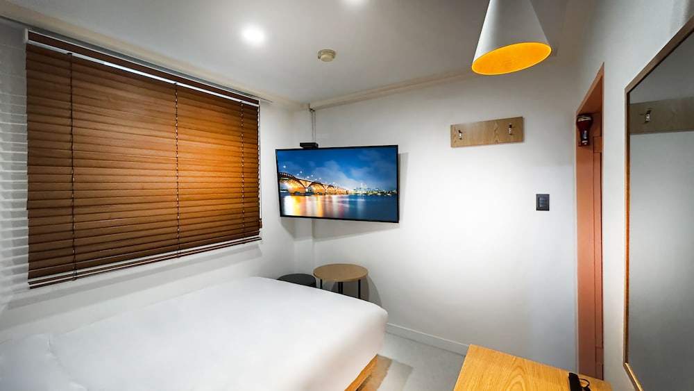 Restia Stay - last minute hotel in Seoul