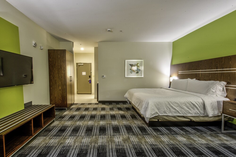 Holiday Inn Express & Suites Dallas NW Farmers Branch by IHG - photo 17