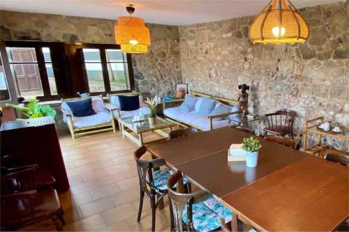 La Costana San Cucao De Llanera — Llanera