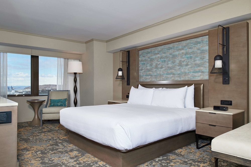 Hilton Anchorage - photo 14