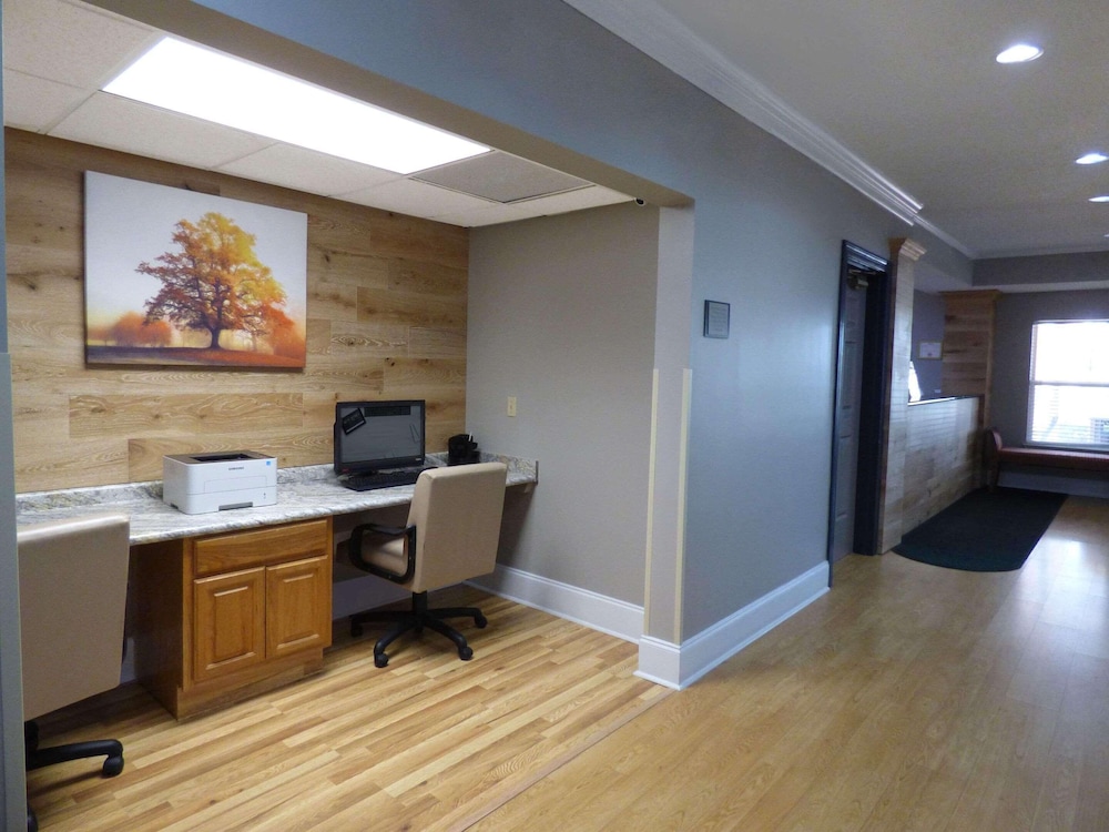 Country Inn & Suites by Radisson Biloxi Ocean Springs MS - photo 16