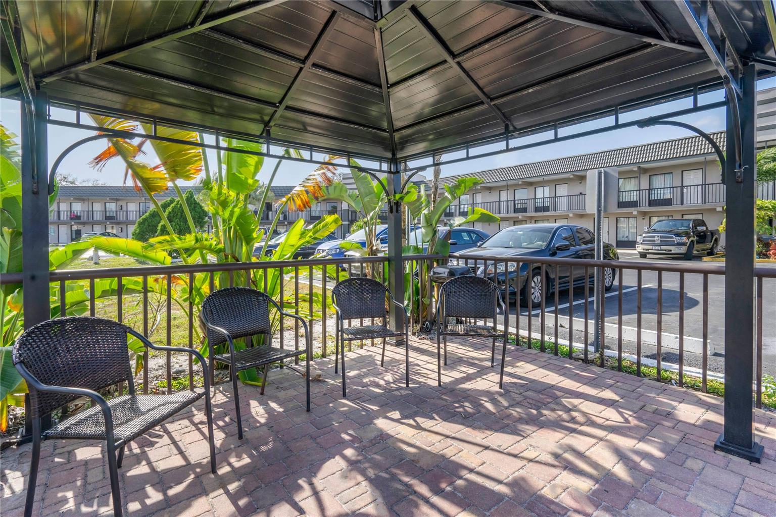 Rodeway Inn Clearwater Dunedin - photo 25