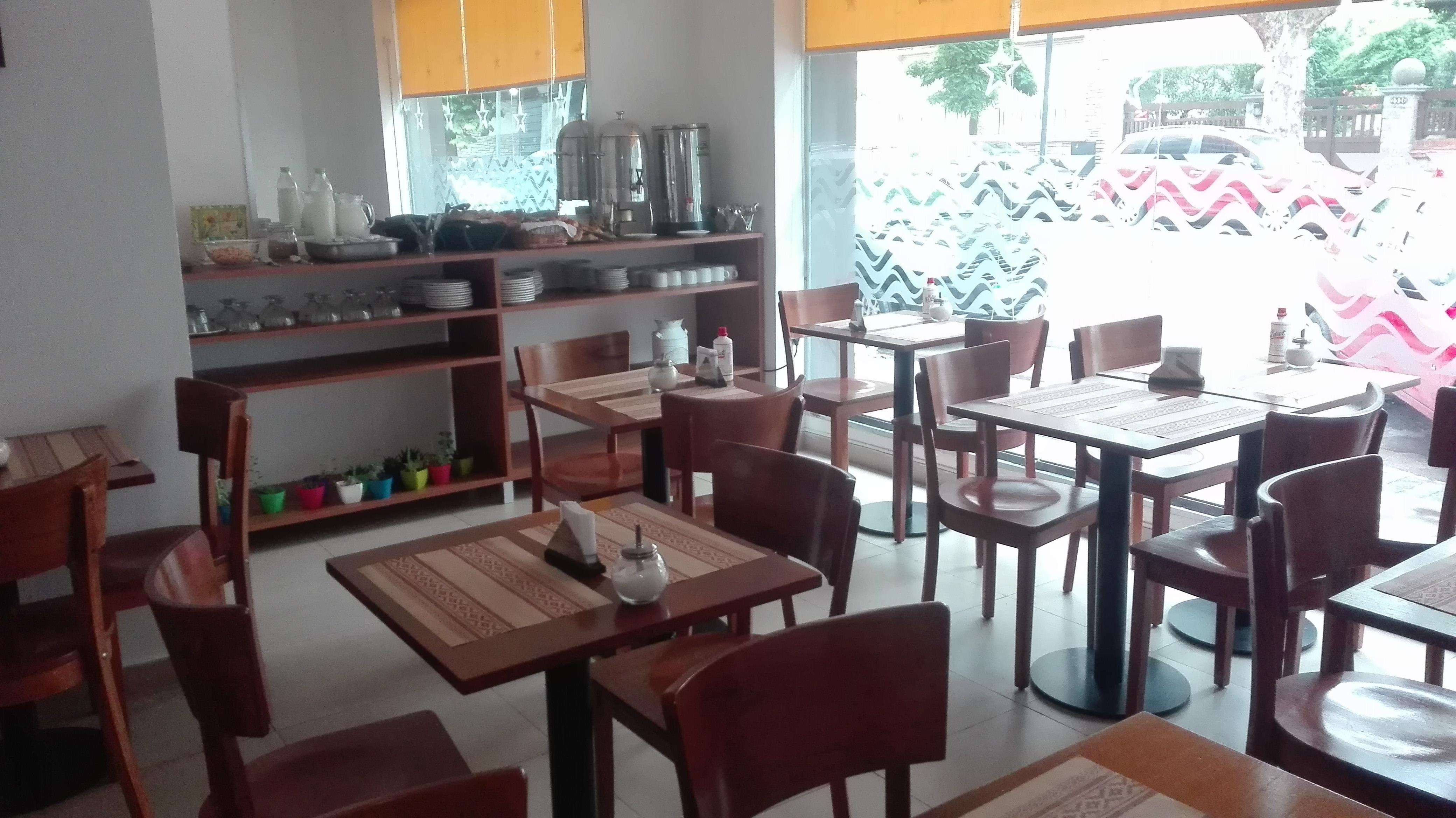 Hotel Caribe — Mar Del Plata — photo 4