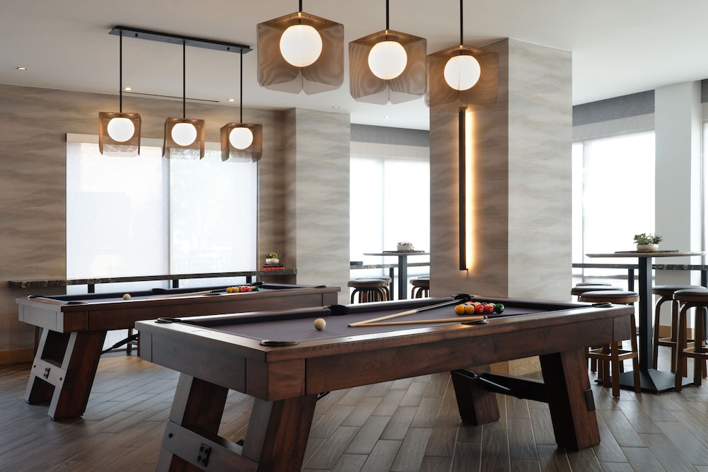 Austin Marriott South - photo 26
