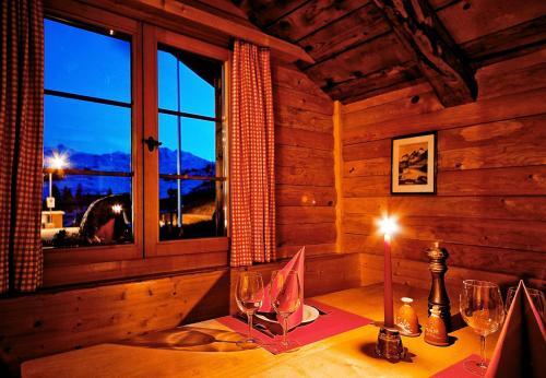 Hotel Prätschli — Arosa — photo 4