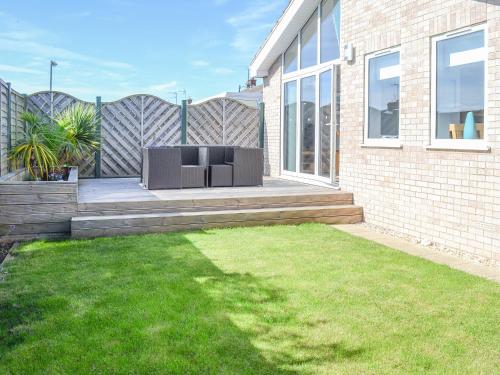 Grays Cottage — 4-Star Luxury Hotel in Bridlington, United Kingdom