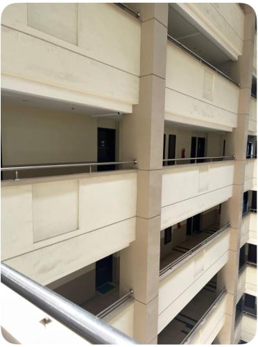 Condo with direct access to shopping mall in Bacolod City — 4-Star Luxury Hotel in Bacolod, Philippines