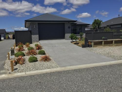 Sabai Sabai 27 — 4-Star Luxury Hotel in Cromwell, New Zealand