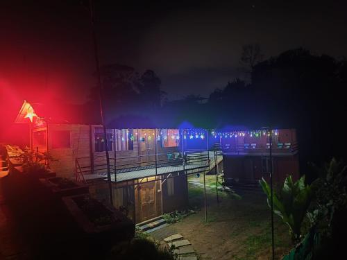 Cloudy Holidays — Kodaikanal — photo 5