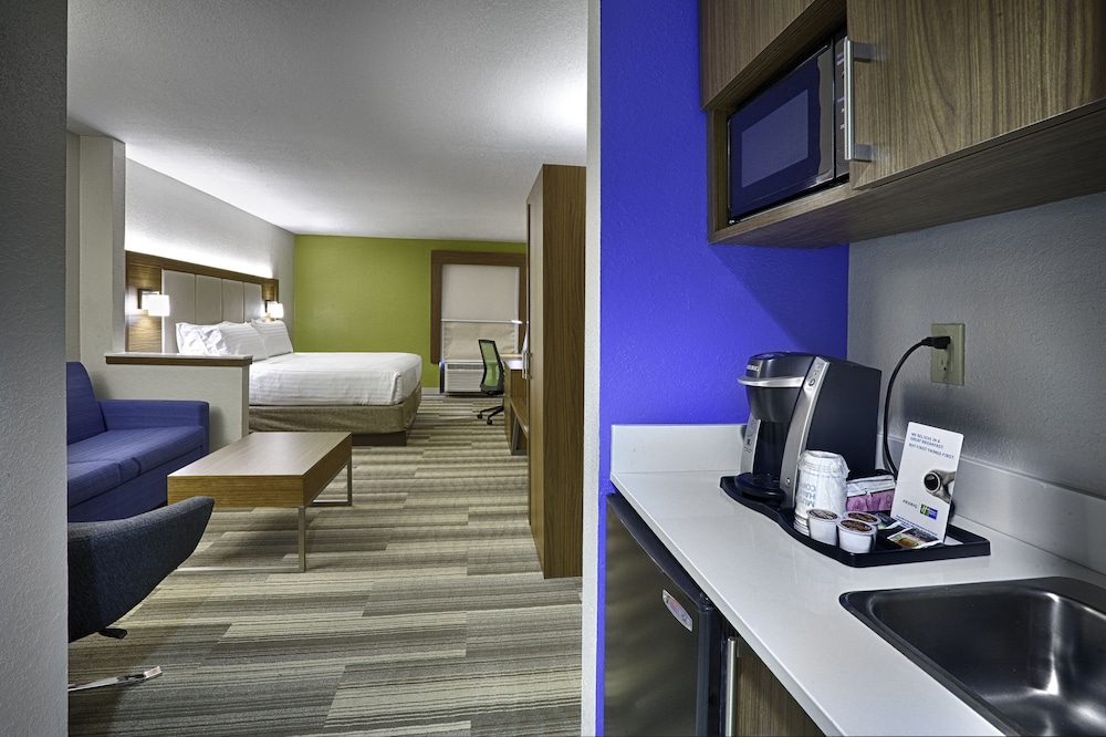 Holiday Inn Express Hotel & Suites Jacksonville South by IHG - photo 10