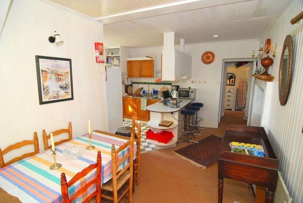 Lunga Estate — Lochgilphead — photo 4