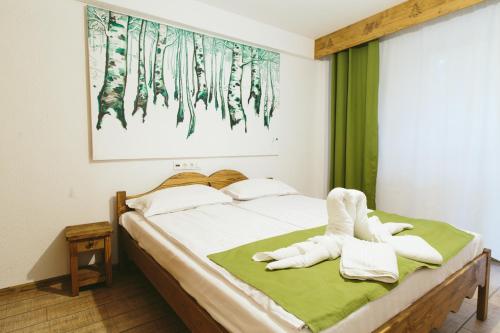 Hotel Superski — hotel in Cavnic