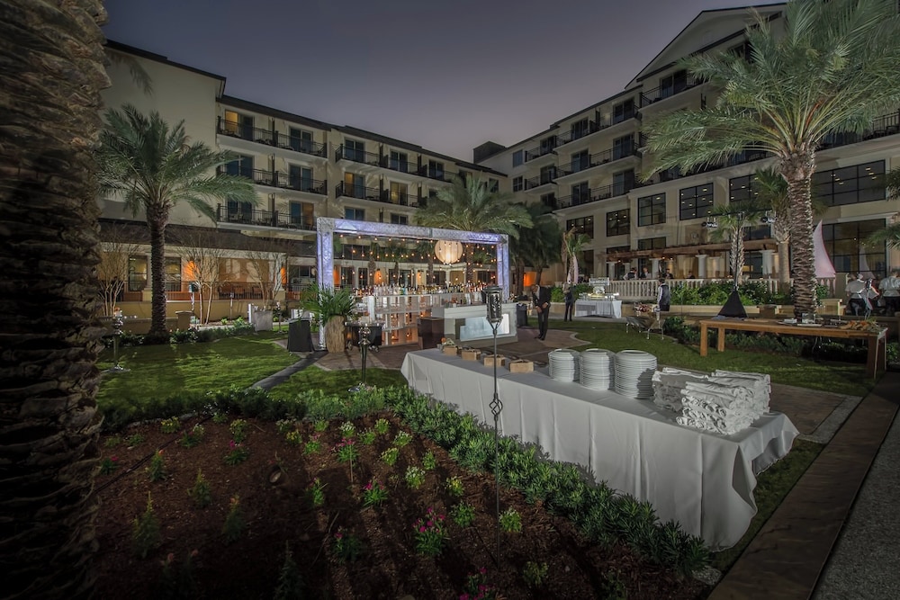 The Westin Jekyll Island Beach Resort - photo 57