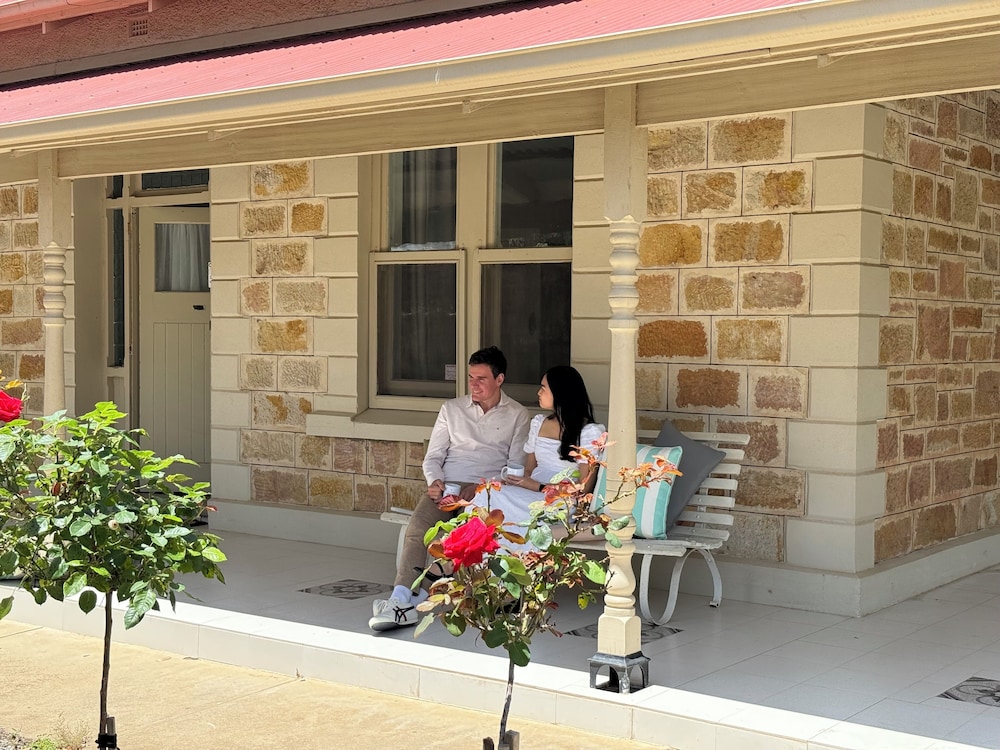 Country Style Louisa Gawler — hotel in Gawler
