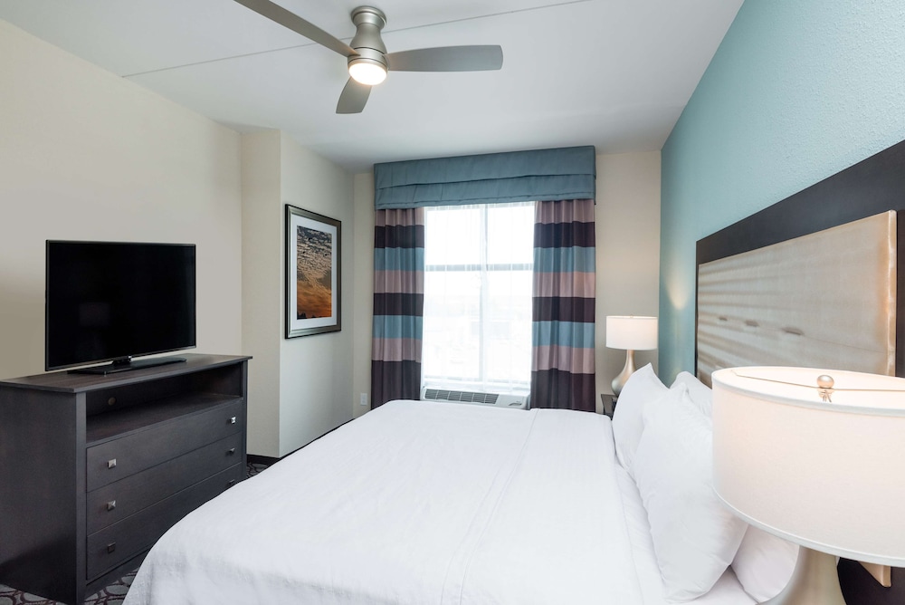 Homewood Suites by Hilton Fayetteville - photo 9