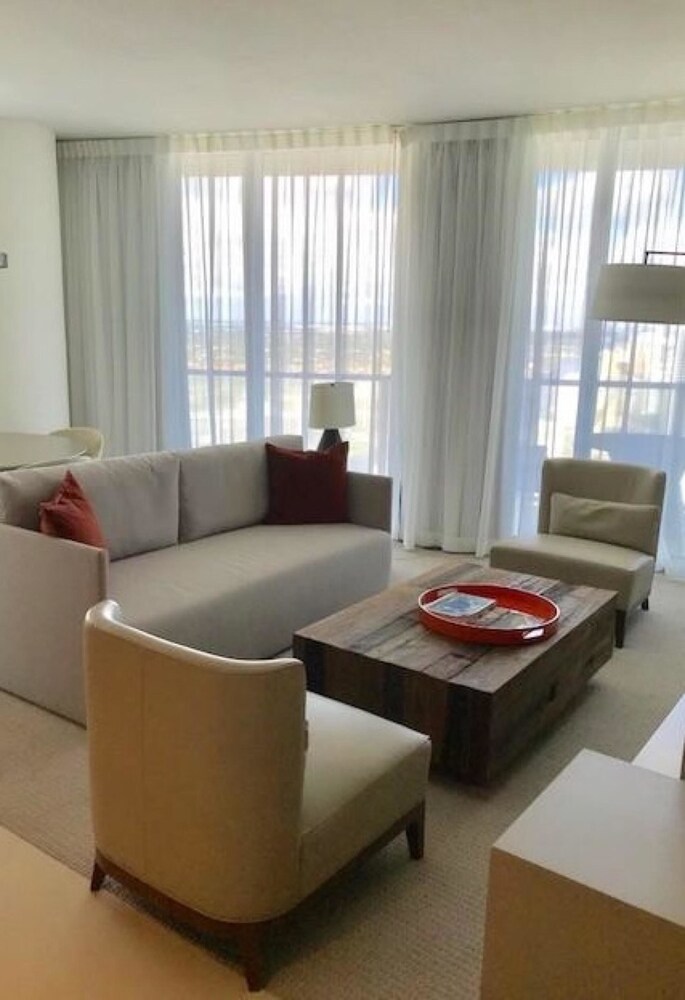 Contemporary Beach Resort Condos - photo 42