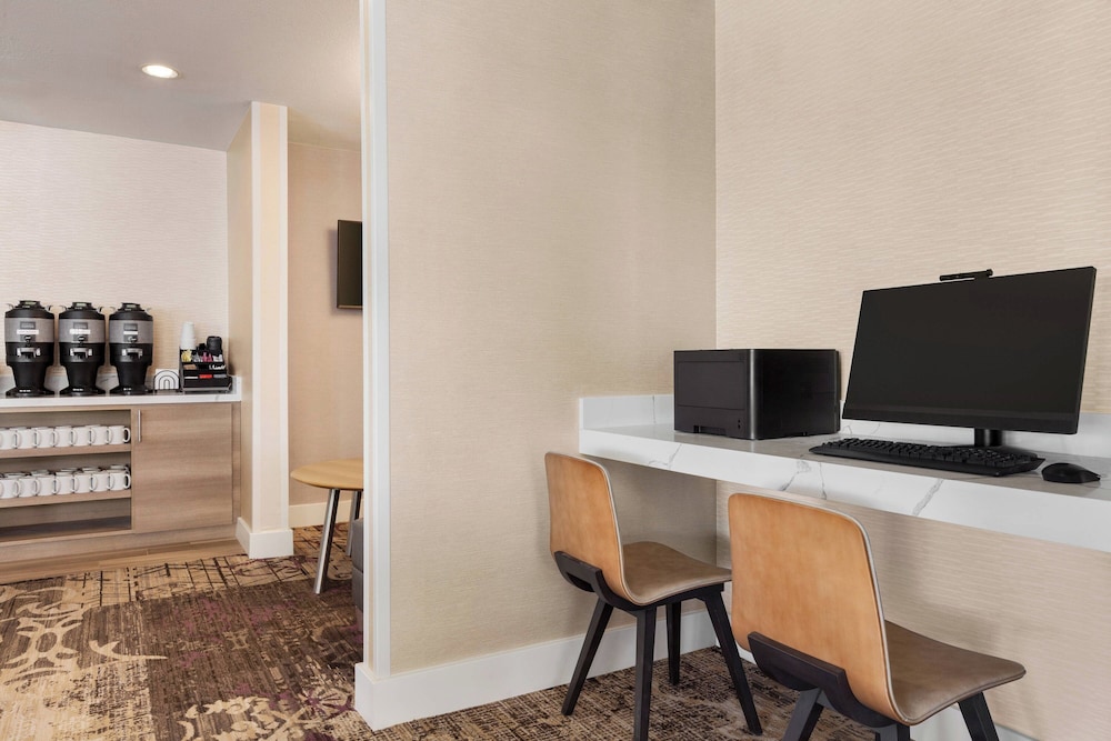 Residence Inn Palmdale Lancaster - photo 27