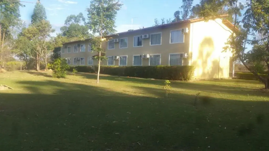 Bonjuá Hotel Fazenda in Montes Claros, Brasil