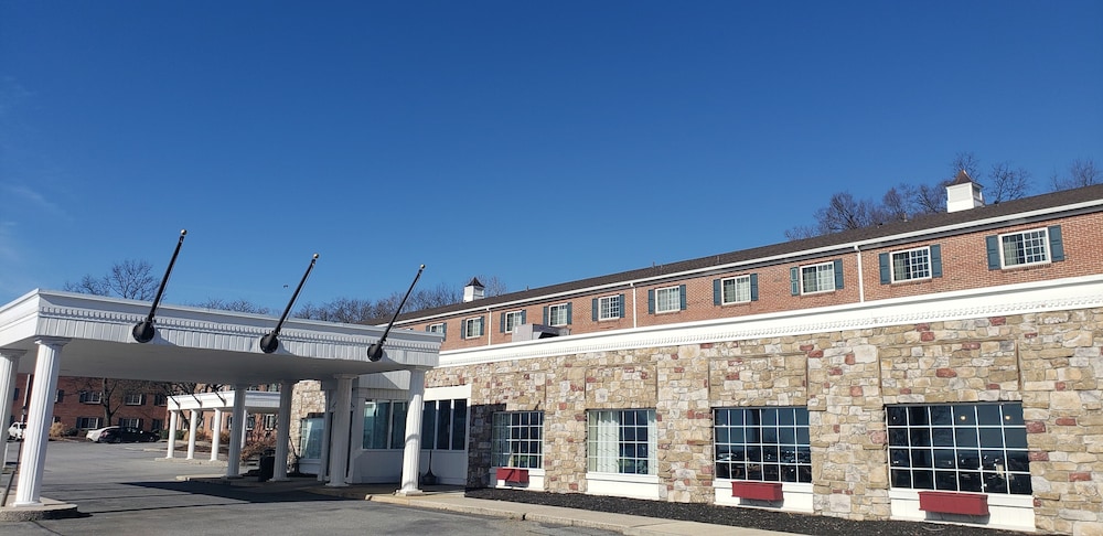 Heritage Hotel Lancaster - featured photo