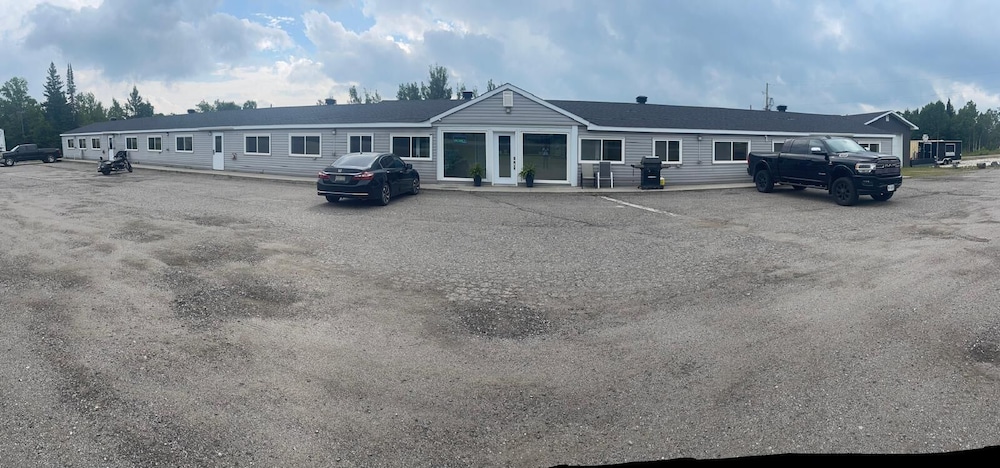 Timber Wolf Inn Motel - last minute hotel in Unknown City