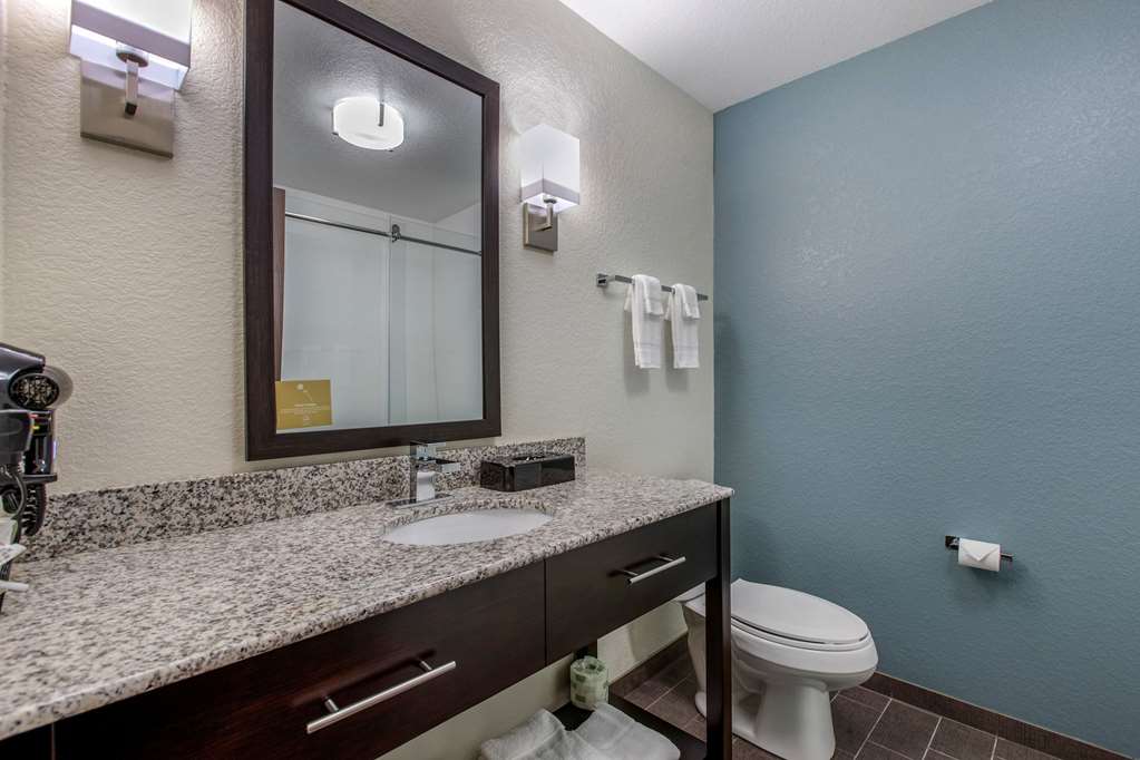 Sleep Inn & Suites Ankeny Des Moines - photo 19