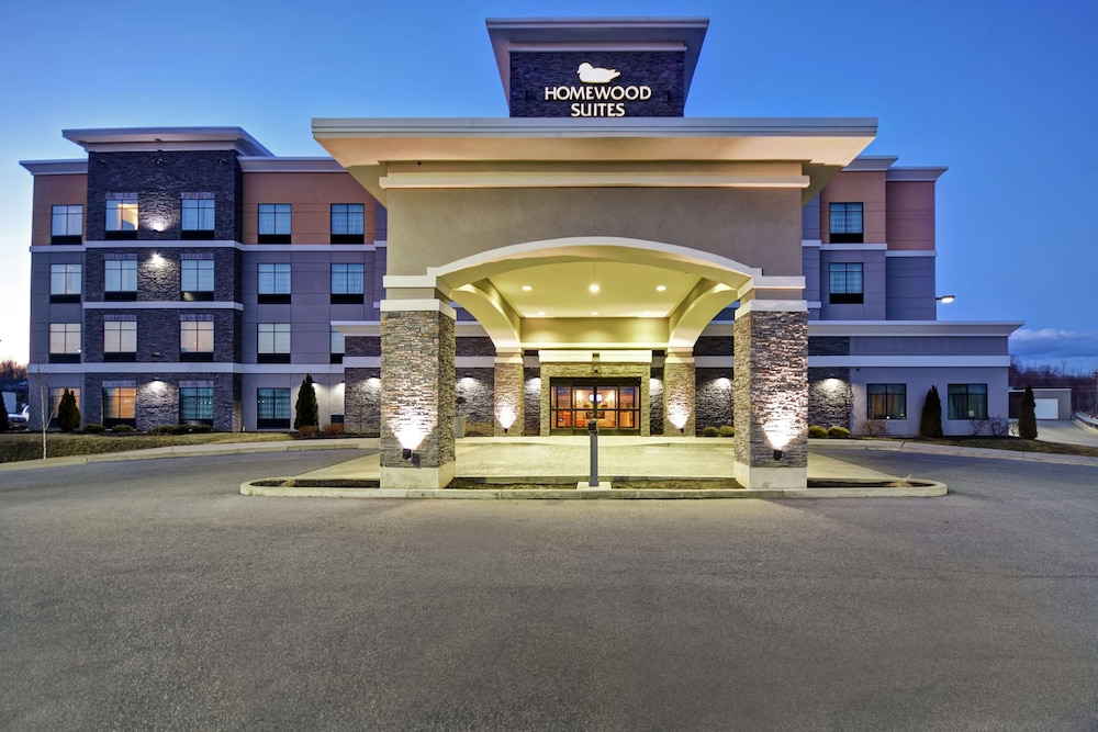 Homewood Suites by Hilton DuBois PA - photo 57