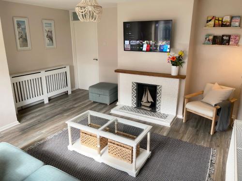 Sea Side Getaway — hotel in Portstewart