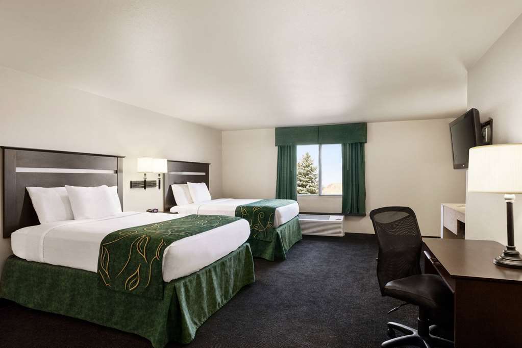Travelodge by Wyndham McAlester - photo 11