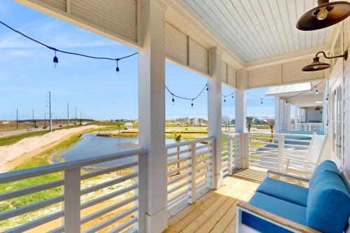 Kokomo - last minute hotel in Port Aransas