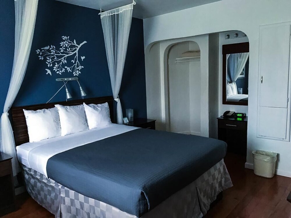 Golden Bear Hotel - photo 7