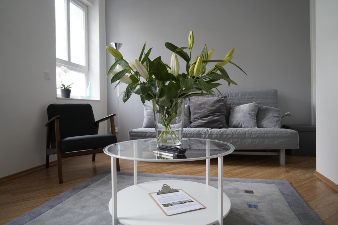 Altstadtwohnung mit eigenem Hauseingang — 4-Star Luxury Hotel in Muelheim, Germany