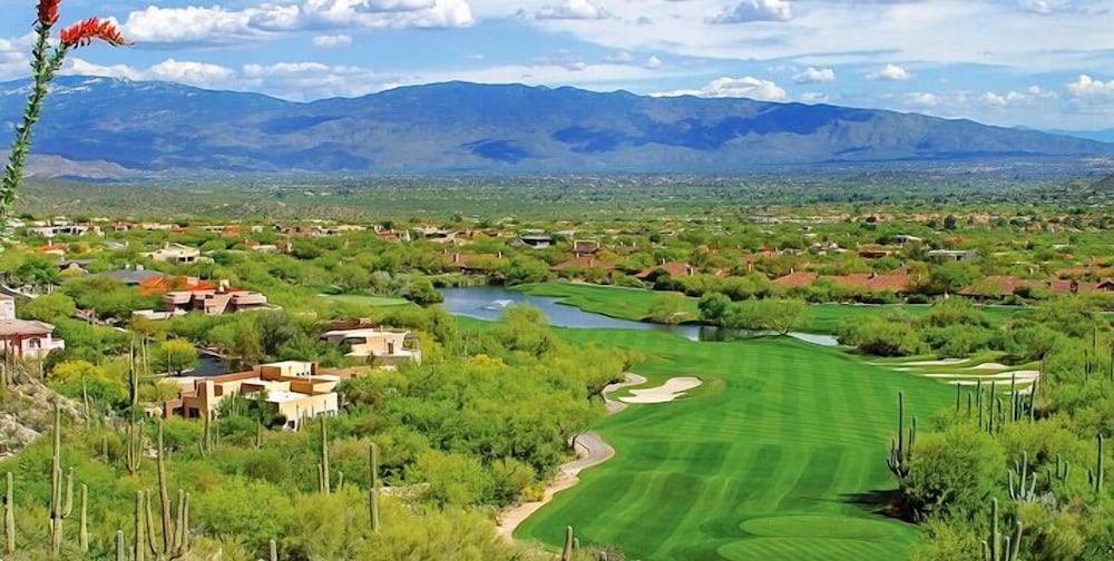 Loews Ventana Canyon Resort - photo 62