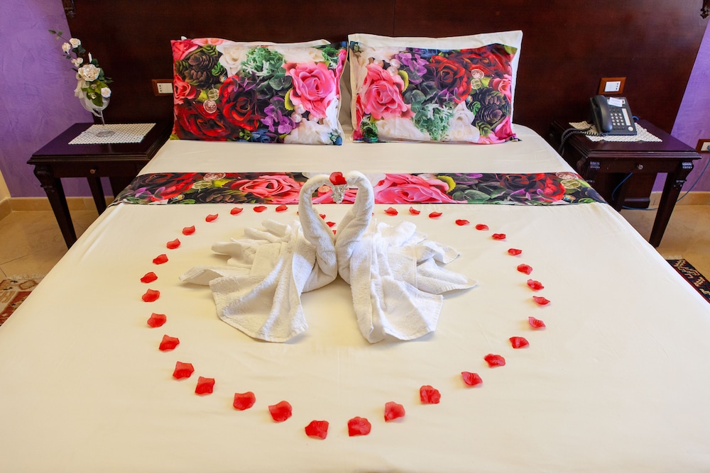 Sammartano Hotel in Marsala, Italy