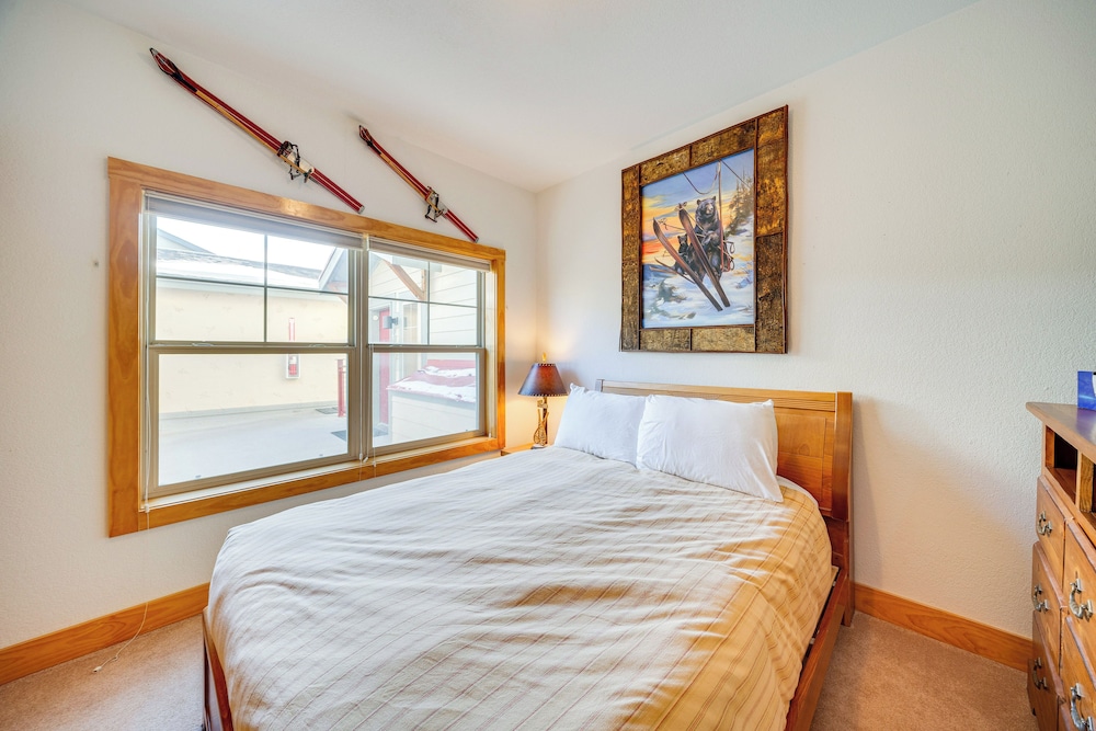 6 Mi to Keystone Resort Dillon Condo with Balcony - photo 15