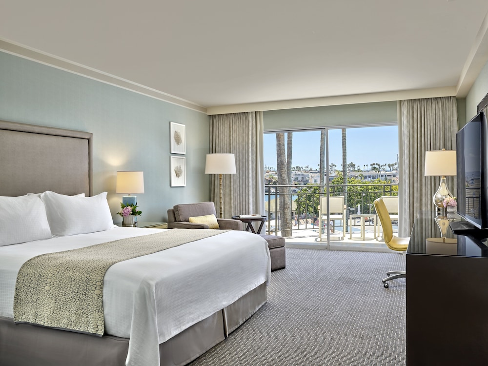 Loews Coronado Bay Resort - photo 21