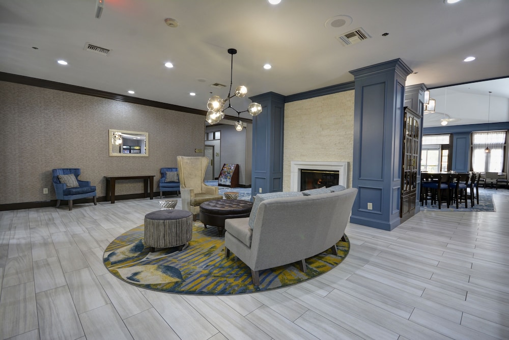 Homewood Suites by Hilton Dallas Lewisville - photo 3