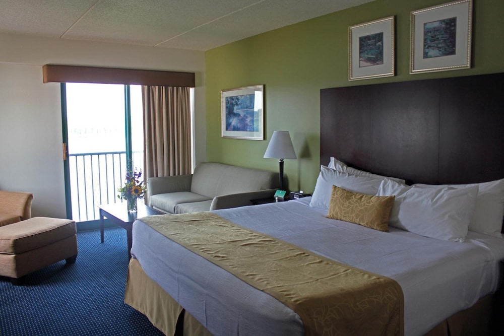 Grand Harbor Resort and Waterpark - photo 9