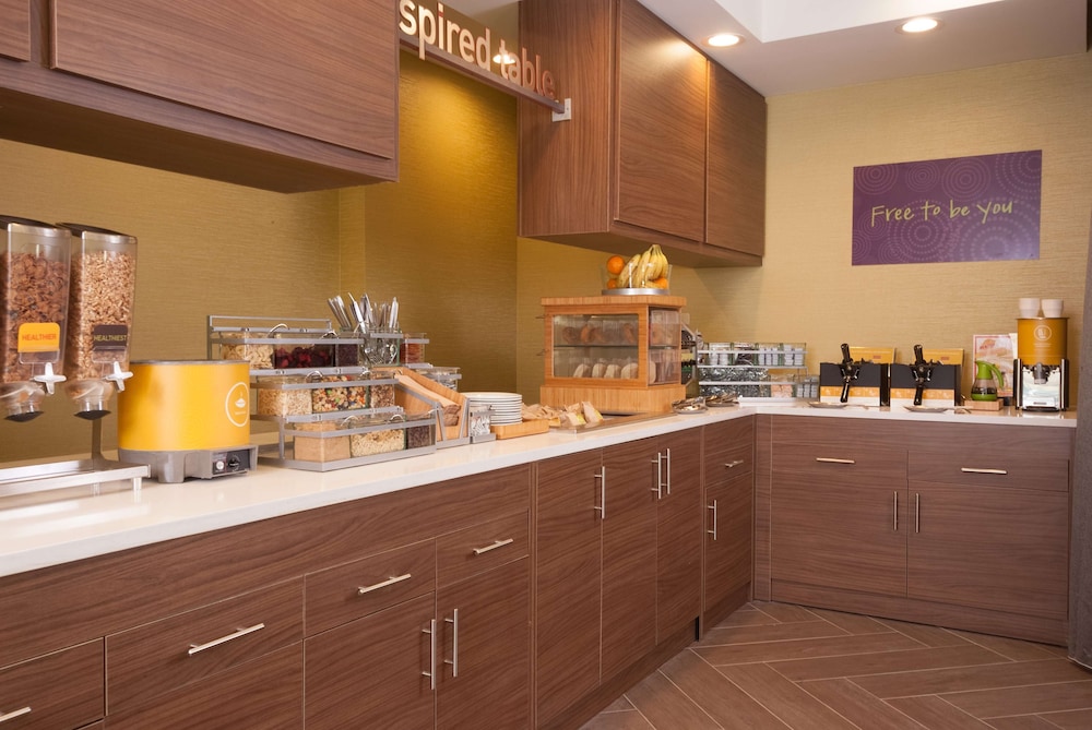 Home2 Suites by Hilton Atlanta Perimeter Center - photo 35
