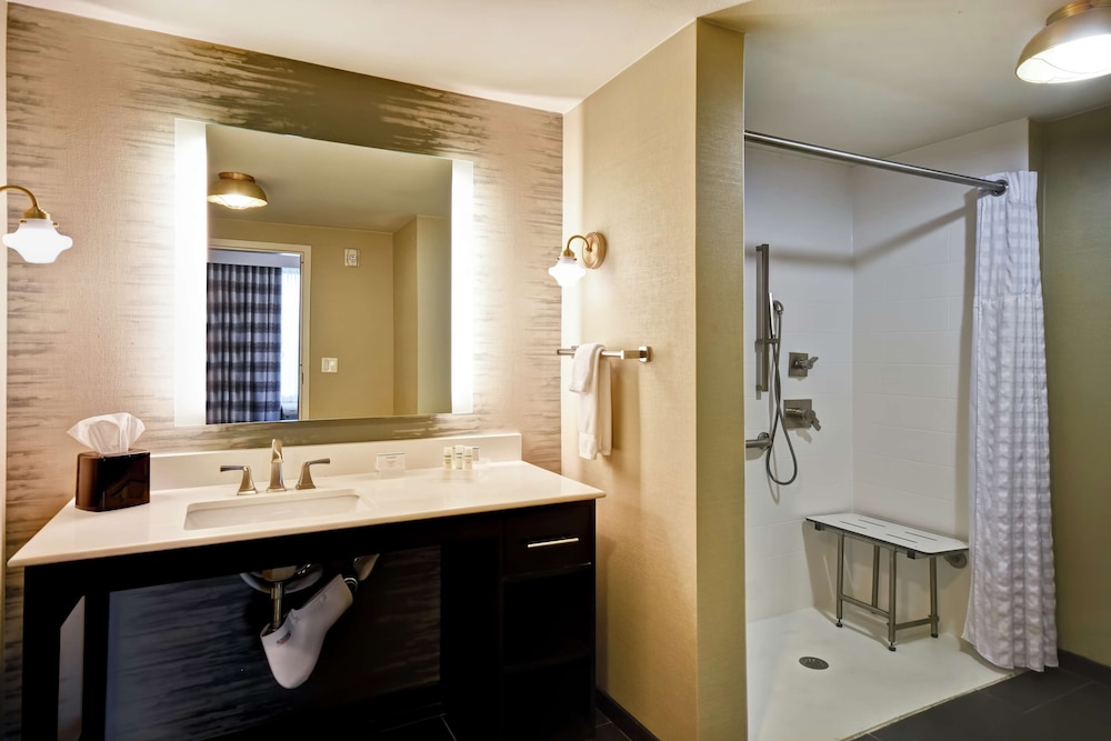 Homewood Suites by Hilton Dallas Arlington South - photo 33