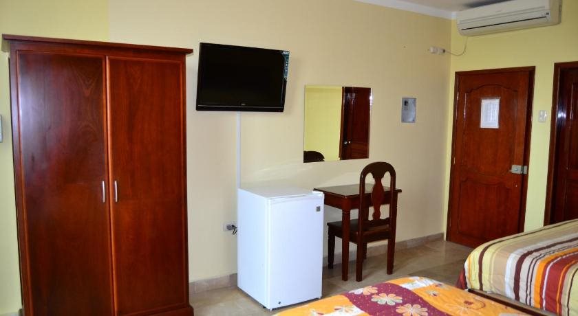 Sol Del Sur Hotel — Huaquillas — photo 5
