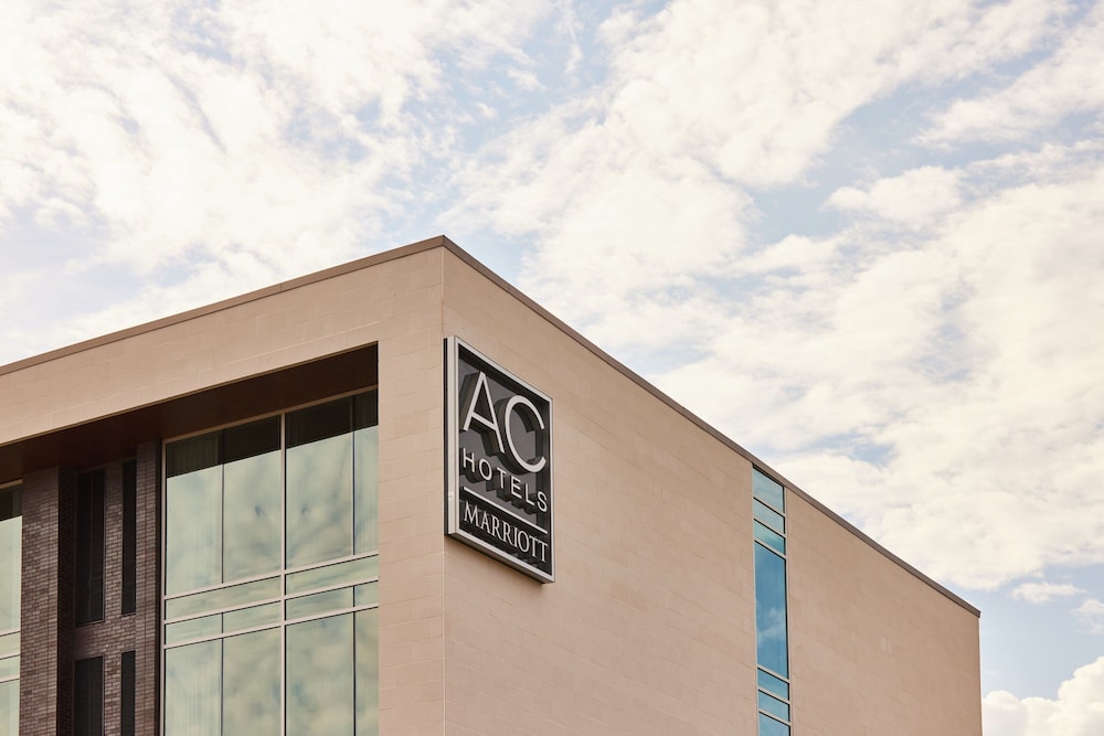 AC Hotel by Marriott Nashville Brentwood - photo 26