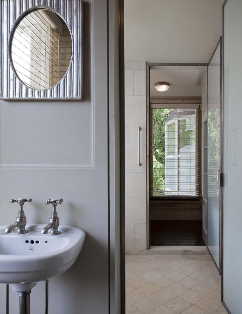 Wheatleigh Hotel - photo 20