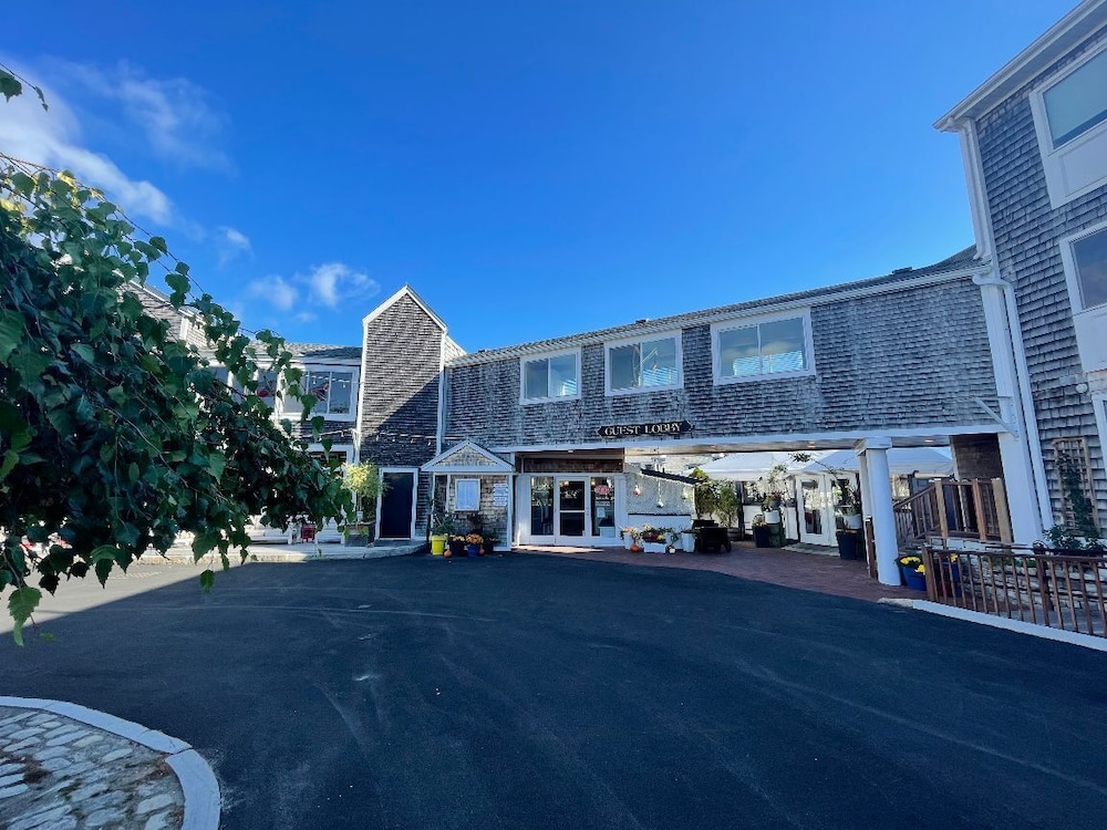 The Hotel at Cape Ann Marina - photo 136