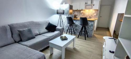 Planta Baja En Barrio Pesquero de Santa Lucia in Cartagena, Spain